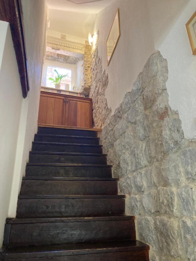 Guesthouse Vicelic 1 Dubrovnik Exterior photo
